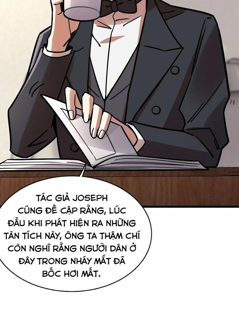 Quỷ Bí Chi Chủ: Chapter 60