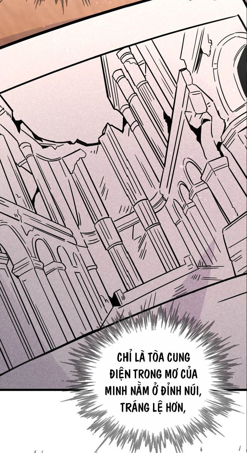 Quỷ Bí Chi Chủ: Chapter 60