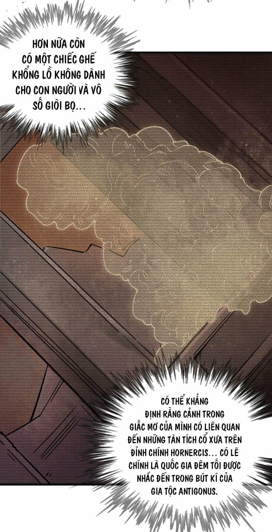 Quỷ Bí Chi Chủ: Chapter 60