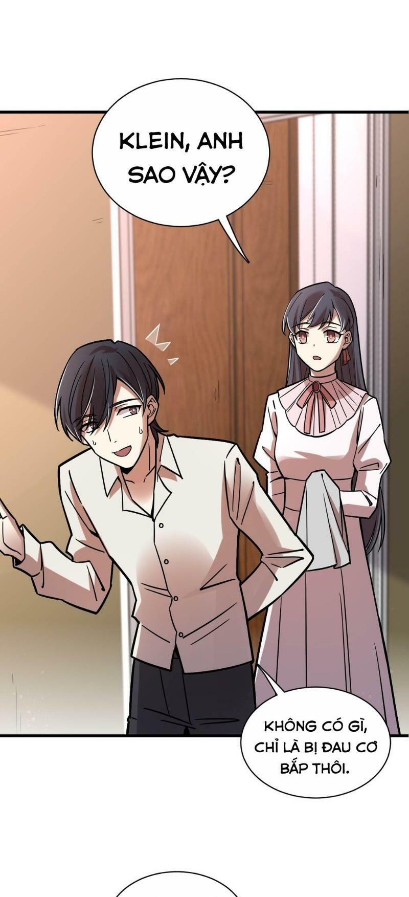 Quỷ Bí Chi Chủ: Chapter 60