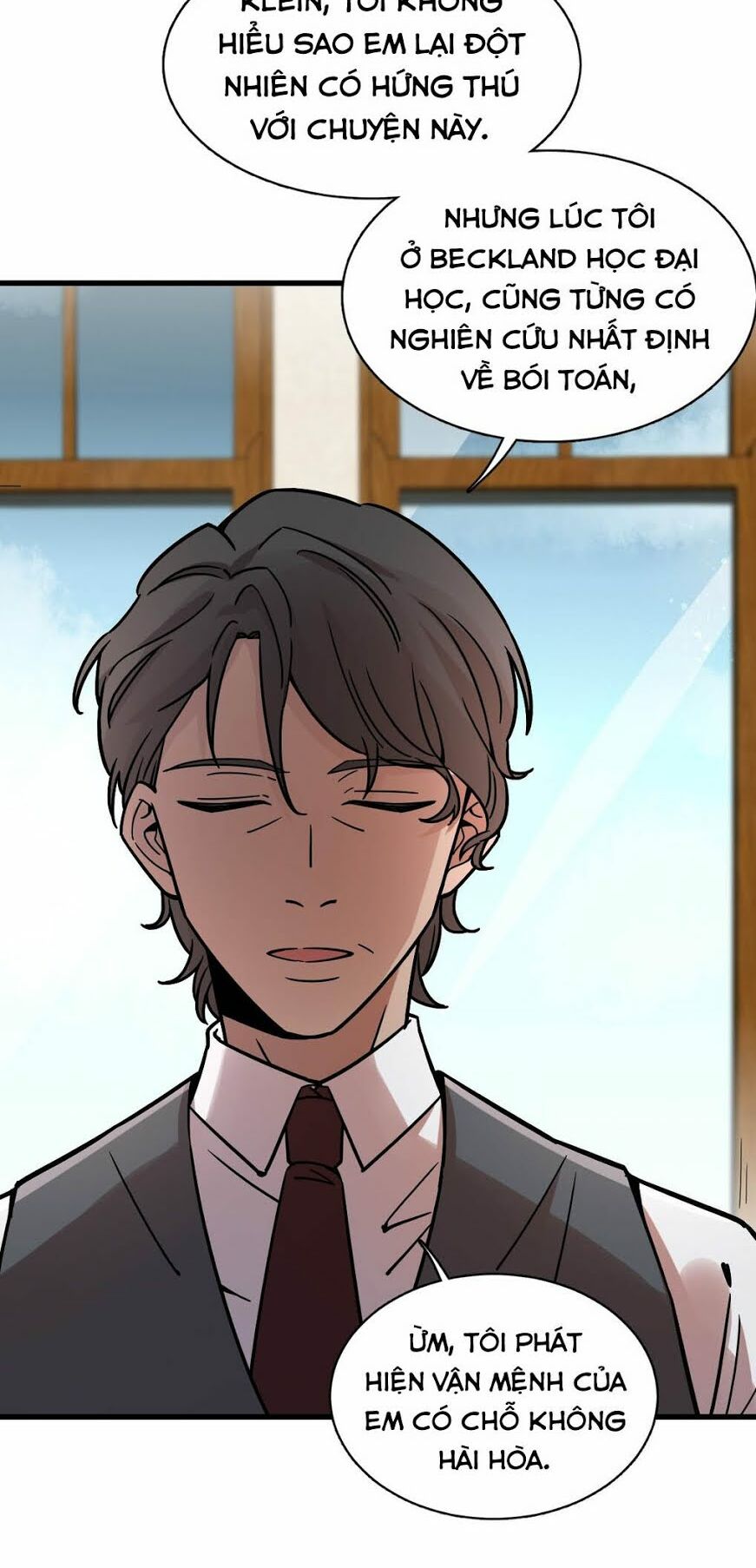 Quỷ Bí Chi Chủ: Chapter 60