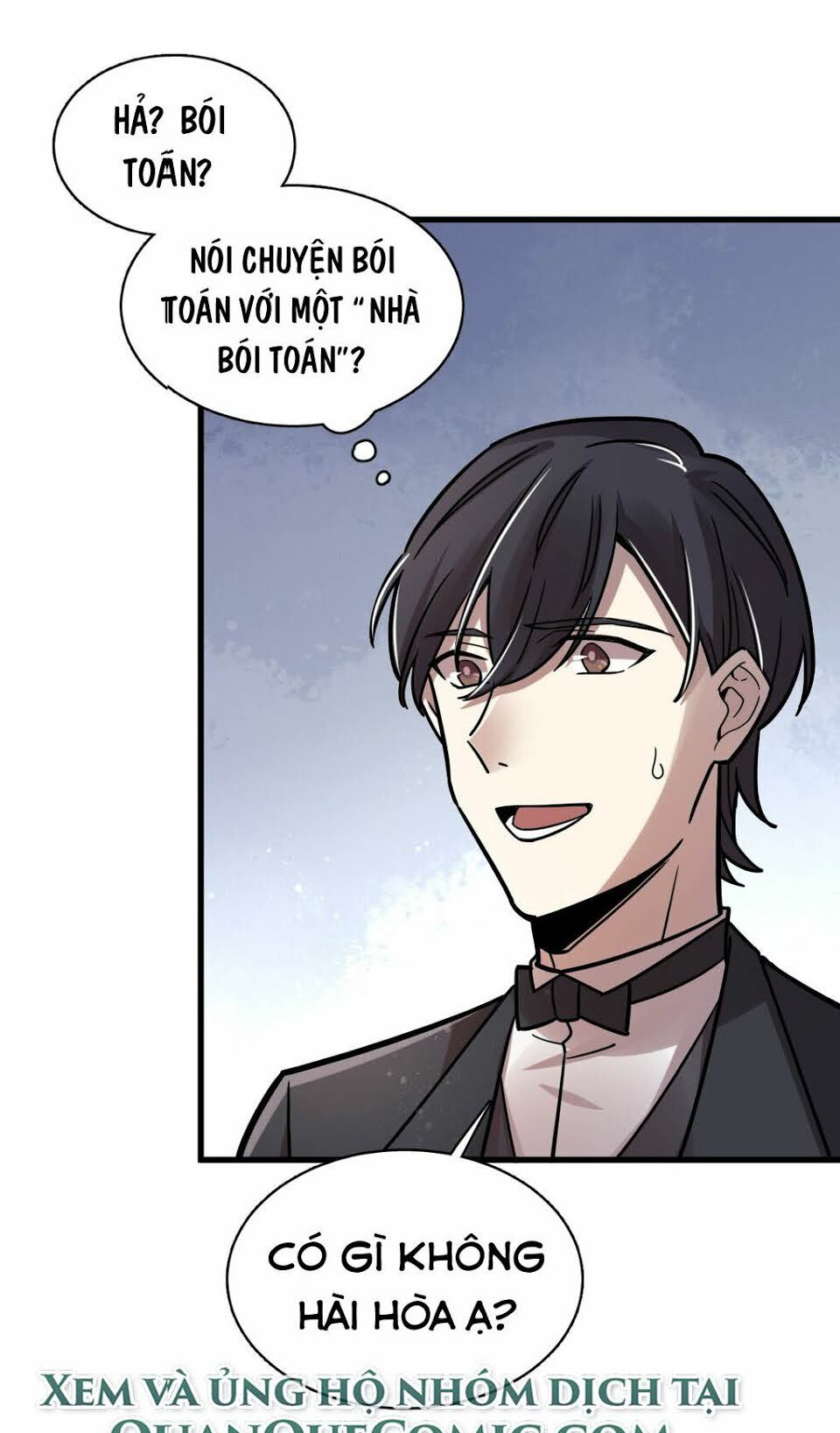 Quỷ Bí Chi Chủ: Chapter 60