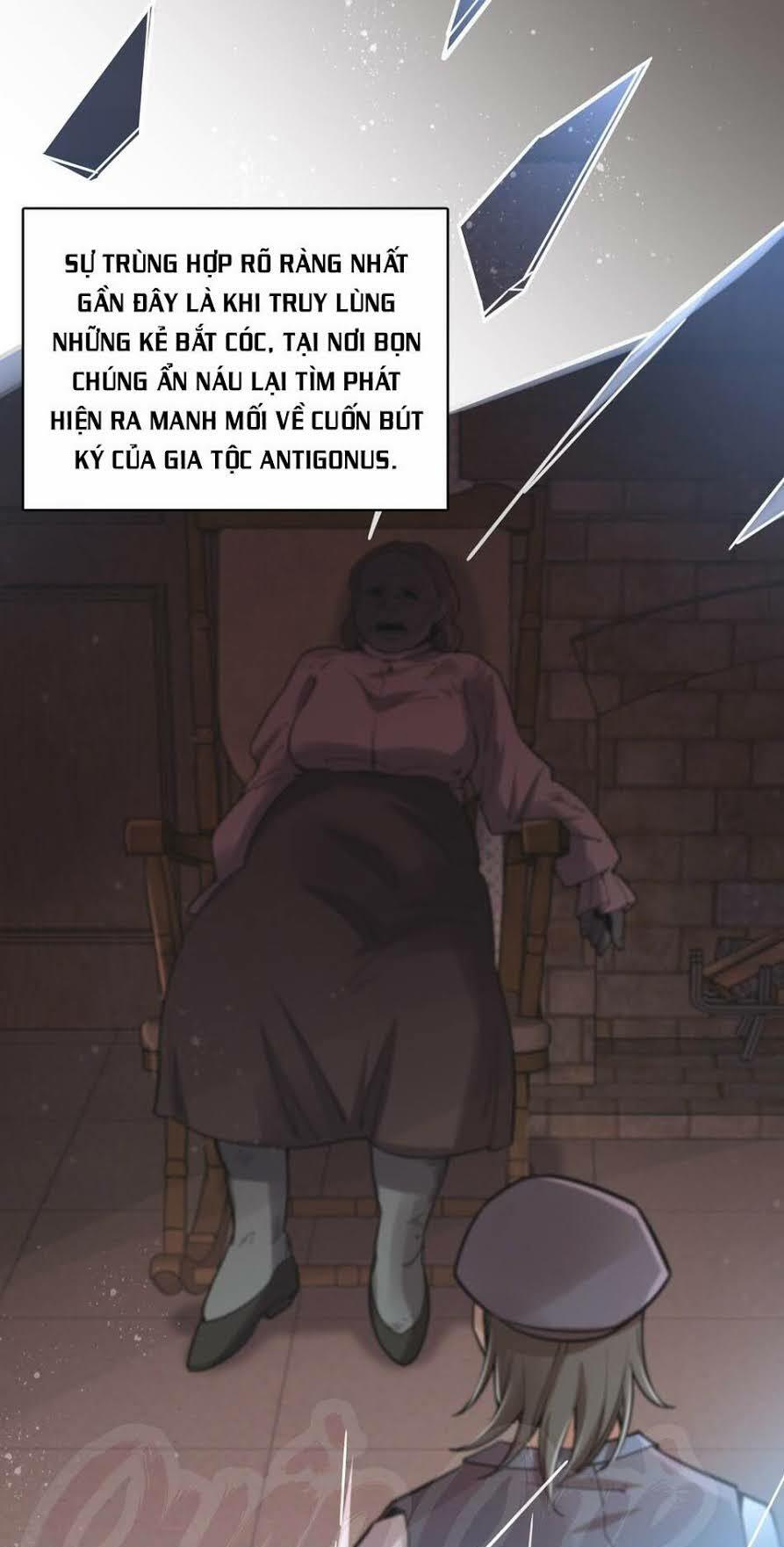 Quỷ Bí Chi Chủ: Chapter 60