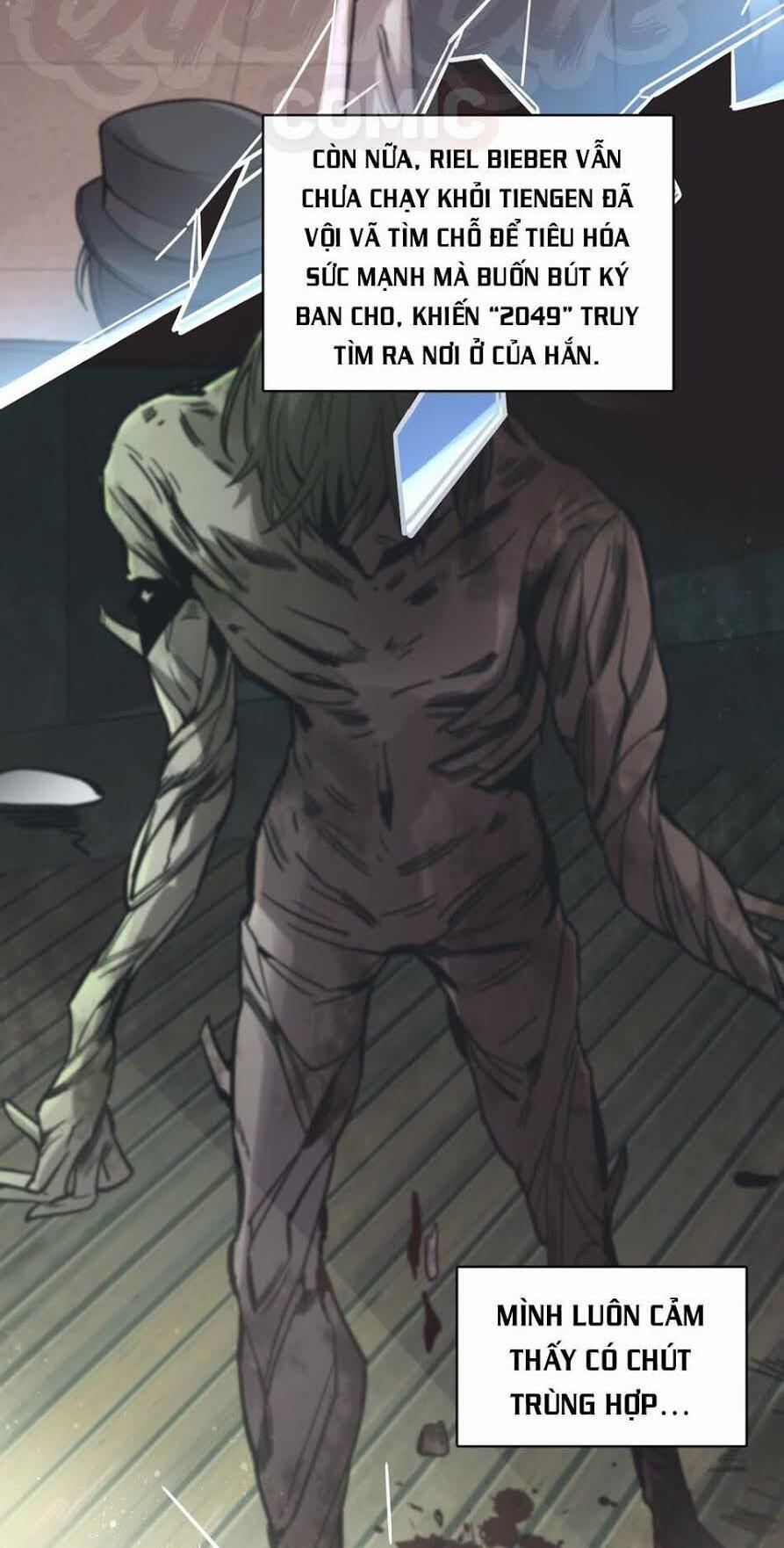 Quỷ Bí Chi Chủ: Chapter 60
