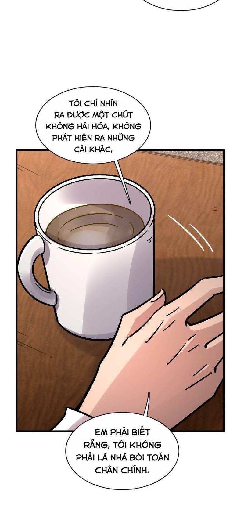 Quỷ Bí Chi Chủ: Chapter 60