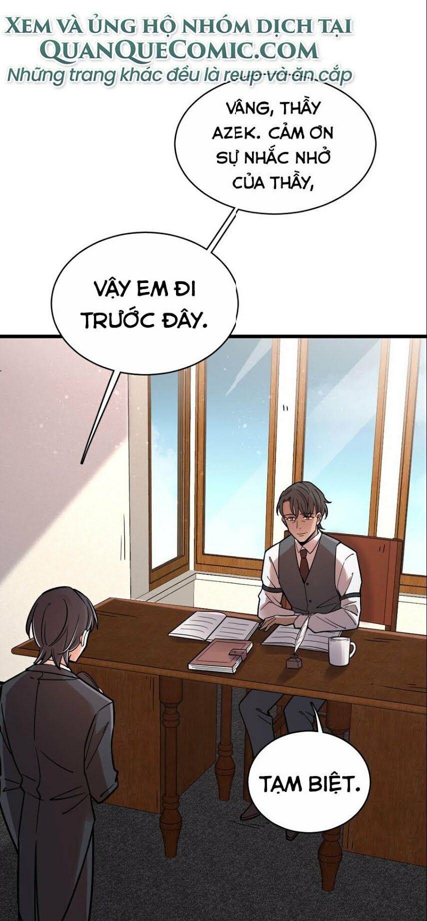 Quỷ Bí Chi Chủ: Chapter 60