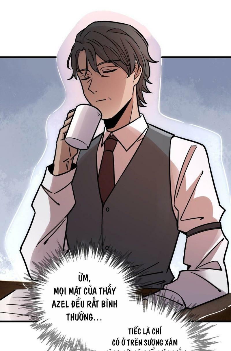 Quỷ Bí Chi Chủ: Chapter 60