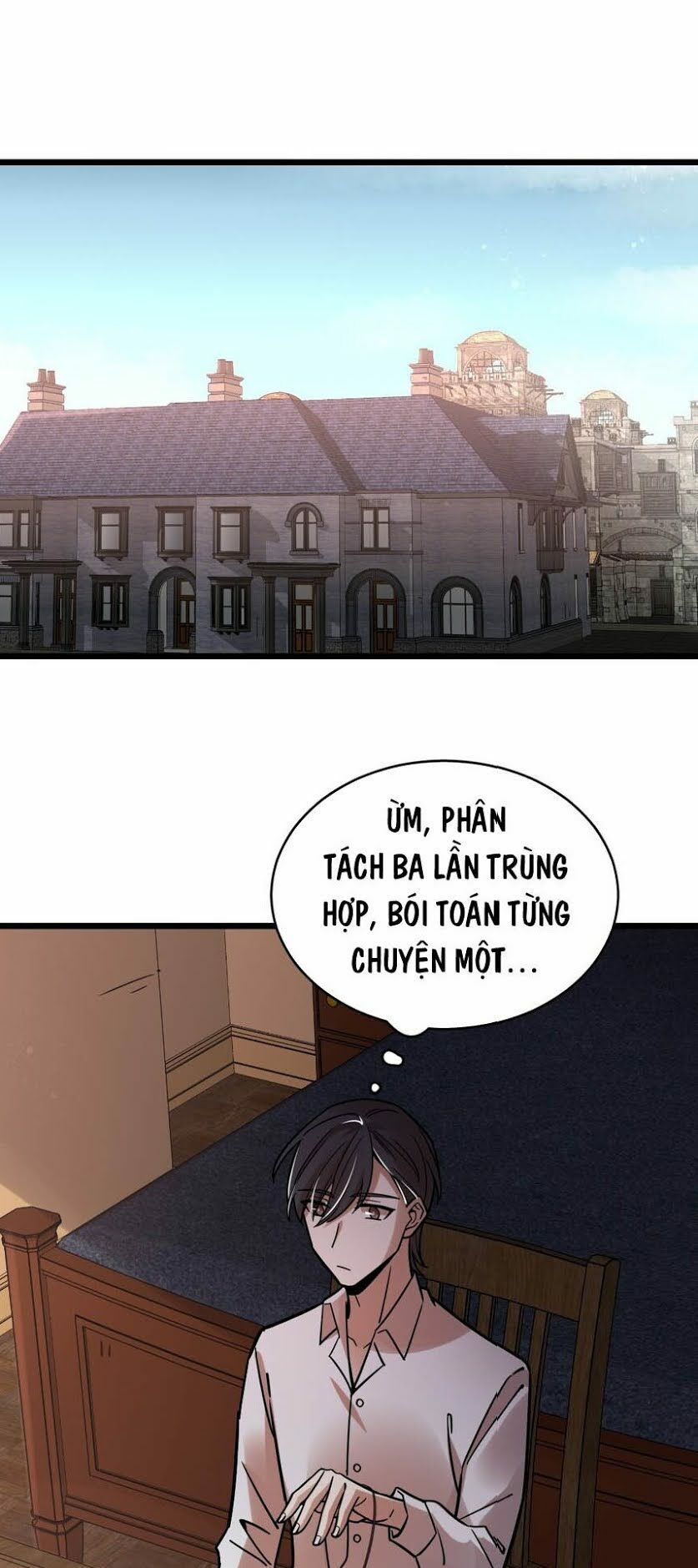 Quỷ Bí Chi Chủ: Chapter 60