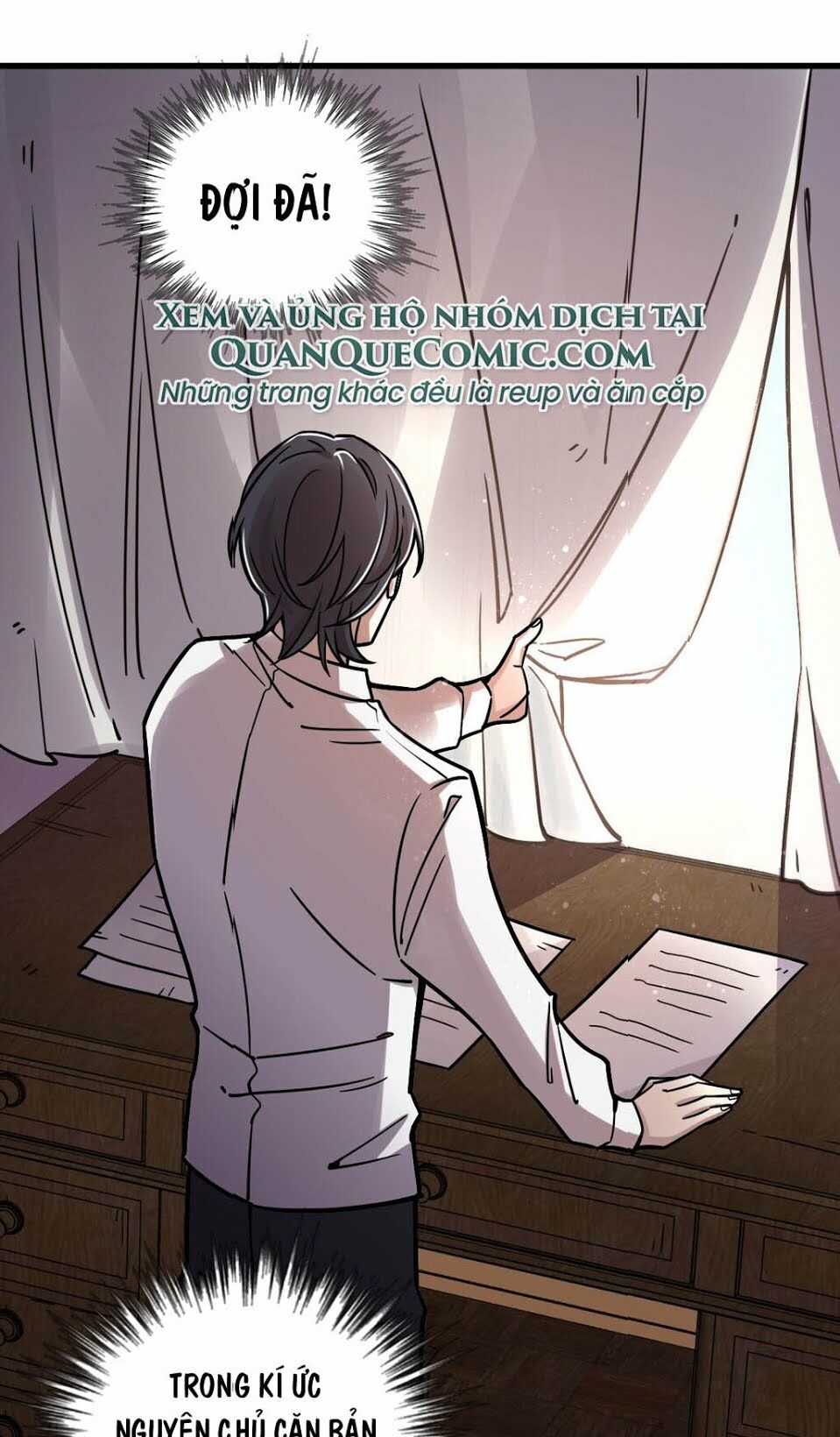 Quỷ Bí Chi Chủ: Chapter 60