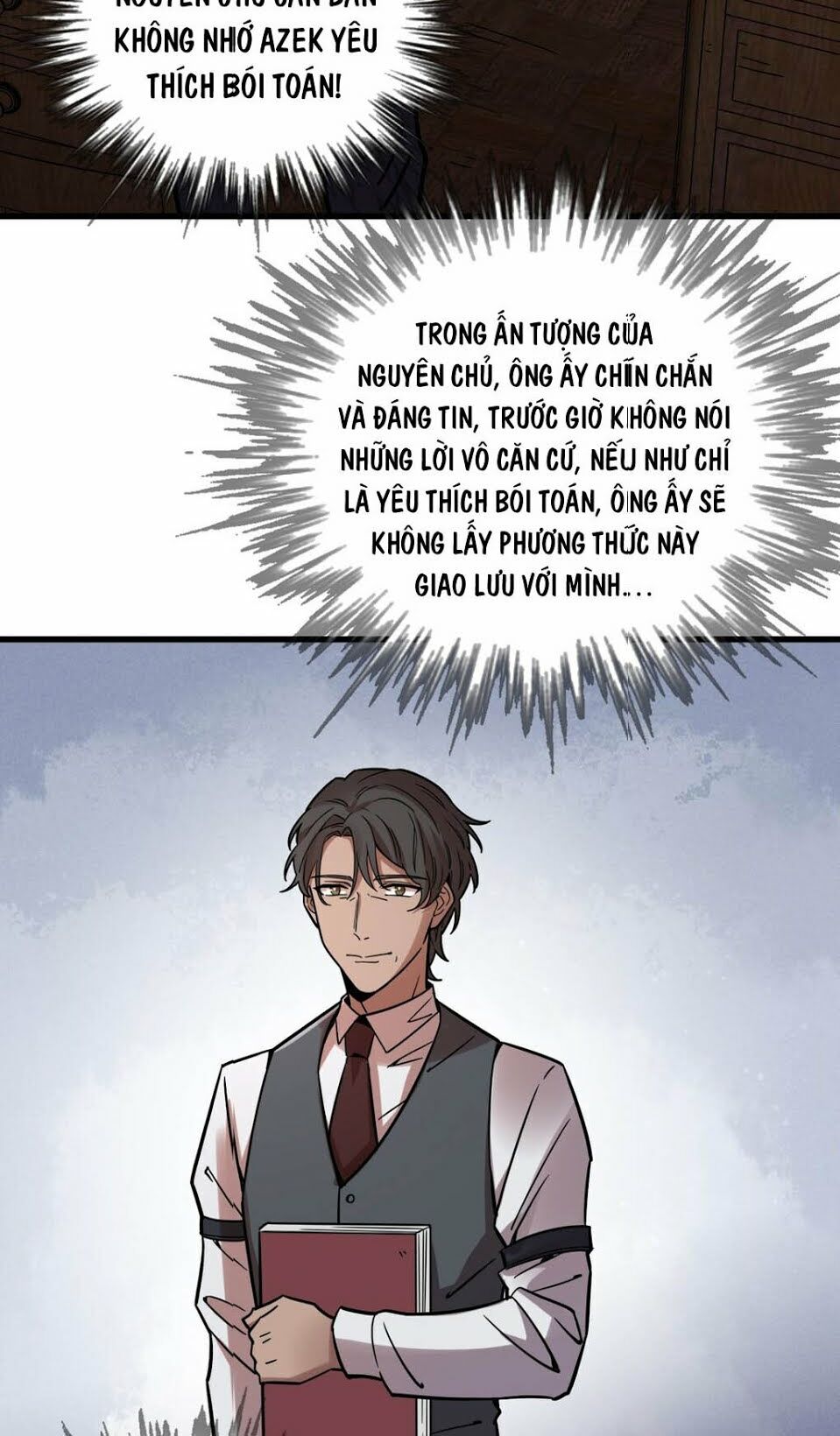 Quỷ Bí Chi Chủ: Chapter 60