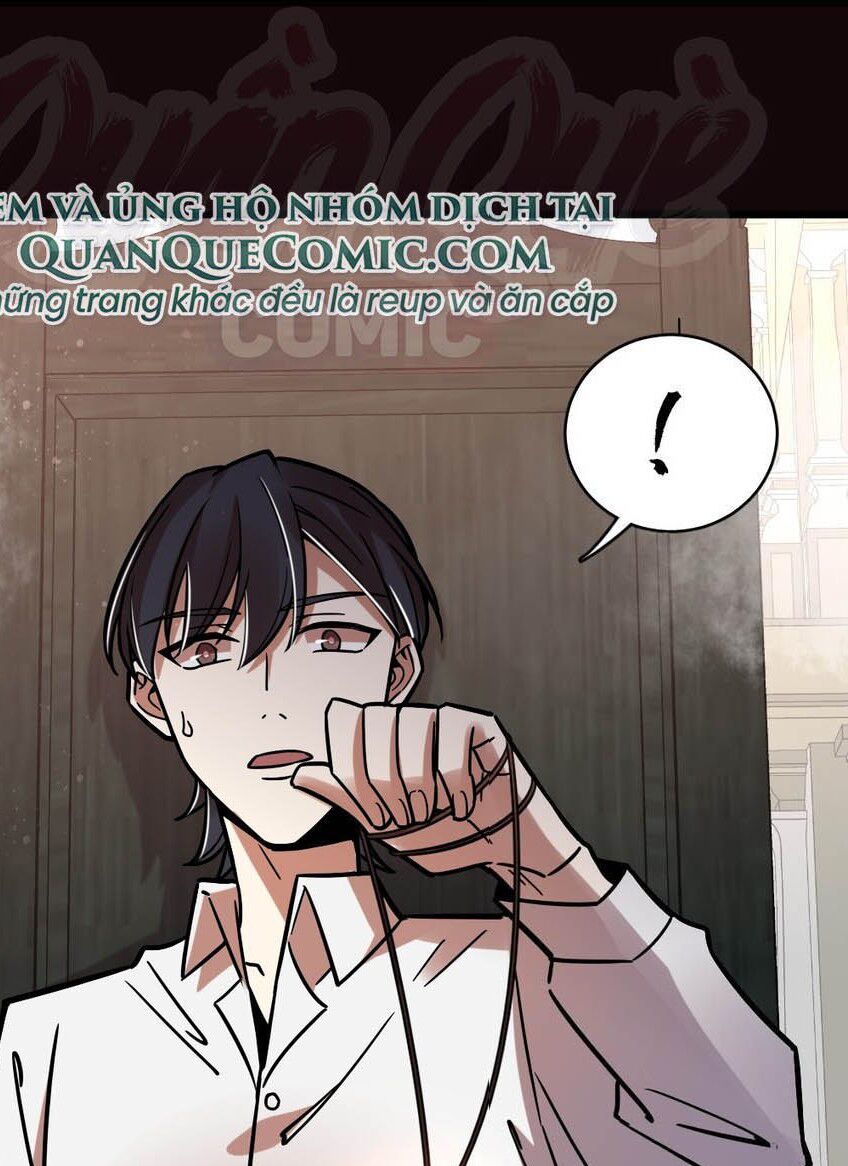 Quỷ Bí Chi Chủ: Chapter 60
