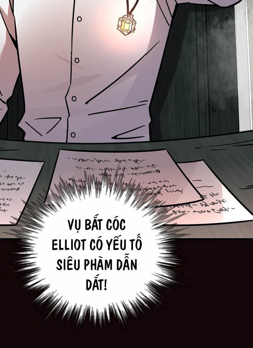 Quỷ Bí Chi Chủ: Chapter 60
