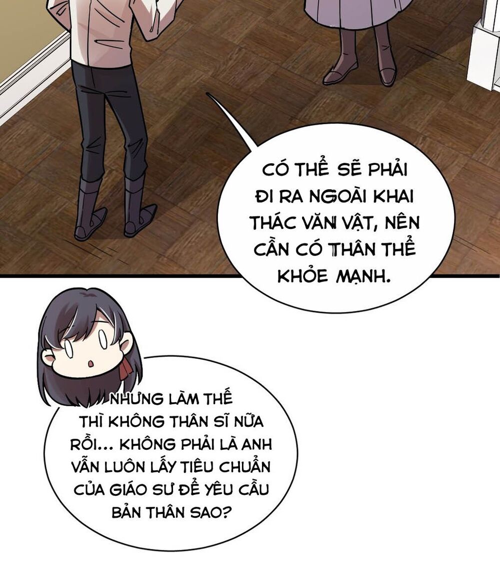 Quỷ Bí Chi Chủ: Chapter 60