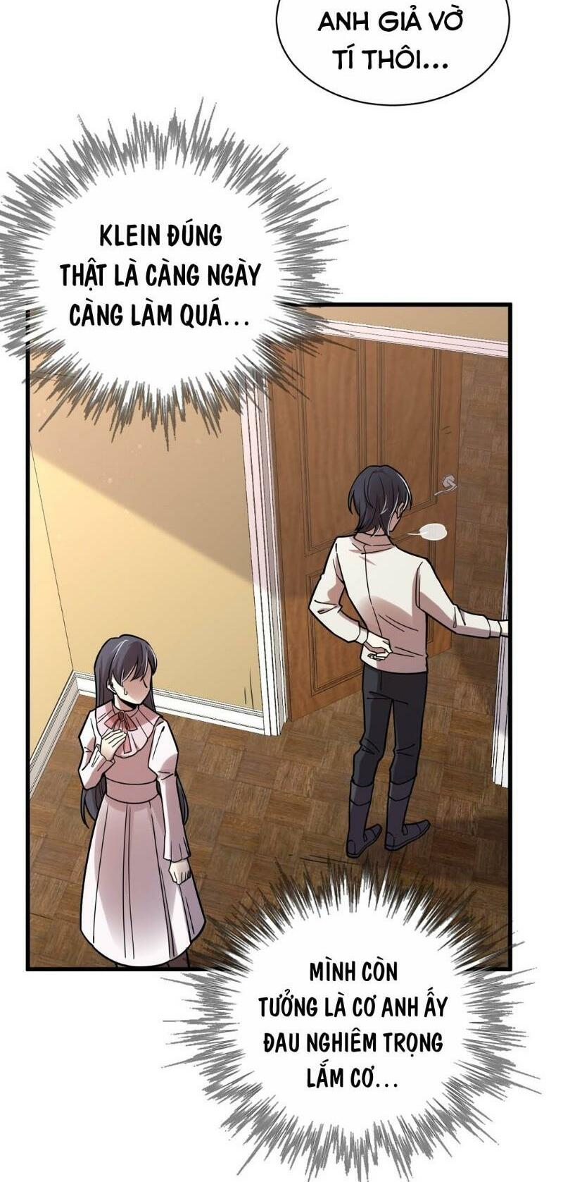 Quỷ Bí Chi Chủ: Chapter 60
