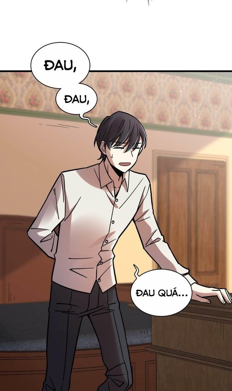 Quỷ Bí Chi Chủ: Chapter 60