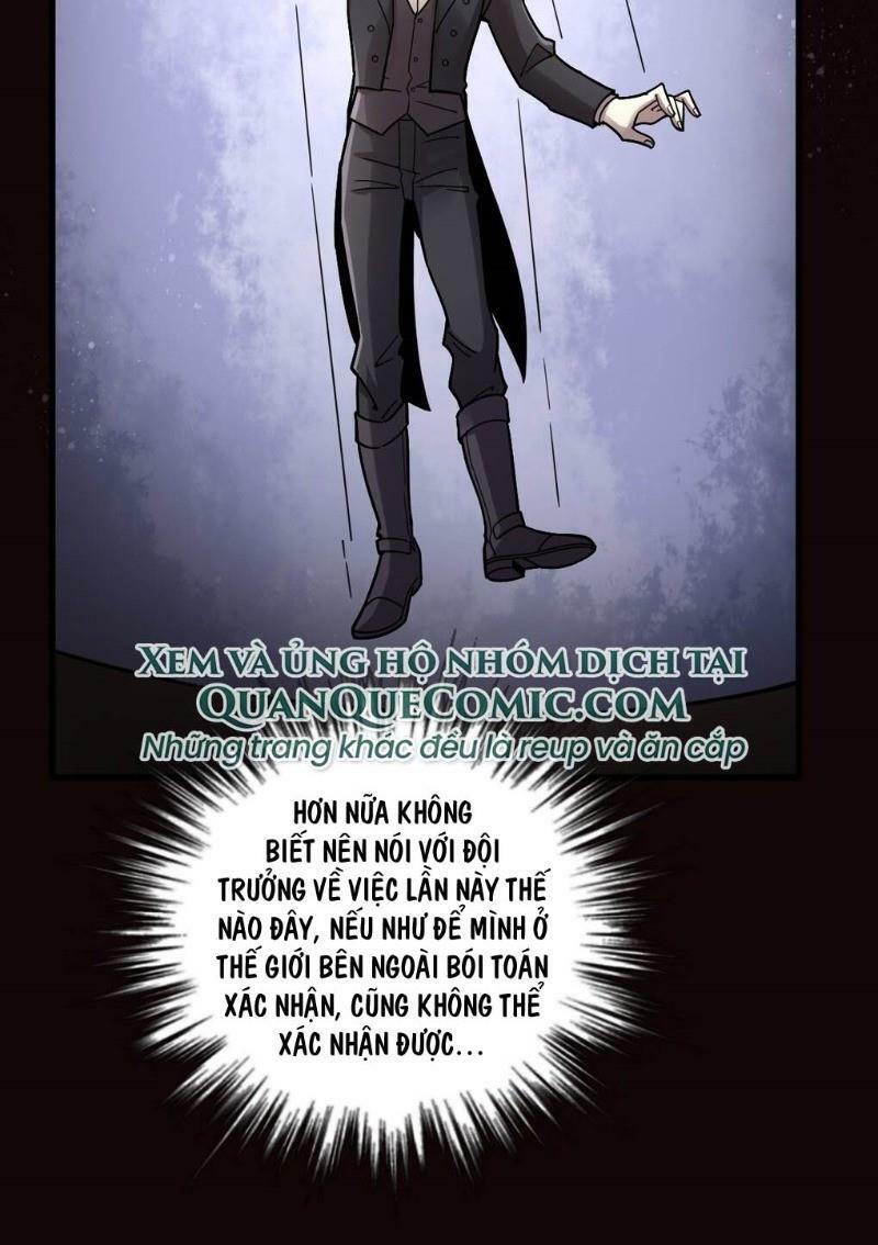 Quỷ Bí Chi Chủ: Chapter 61