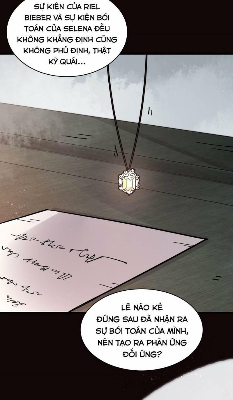 Quỷ Bí Chi Chủ: Chapter 61