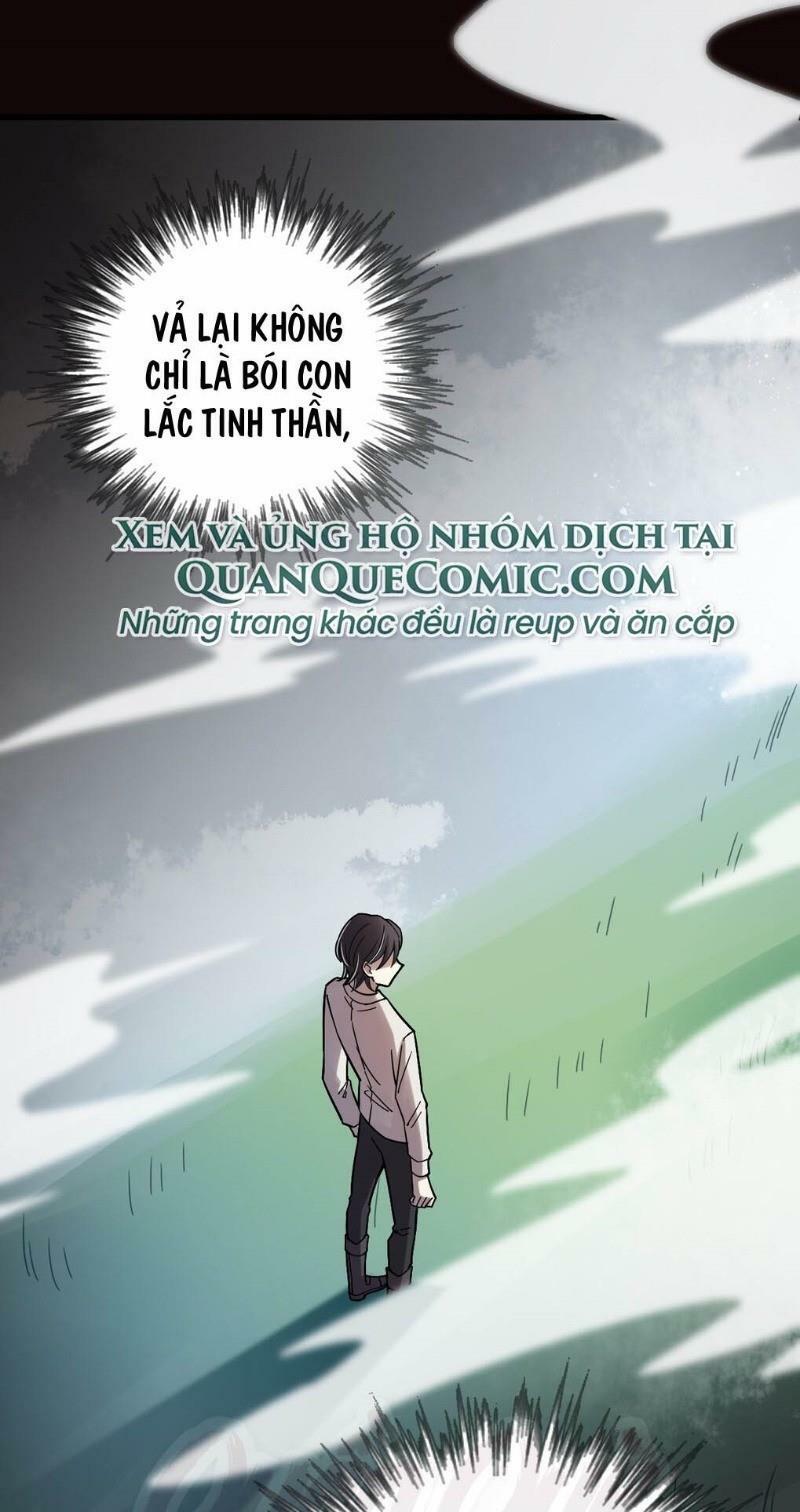 Quỷ Bí Chi Chủ: Chapter 61