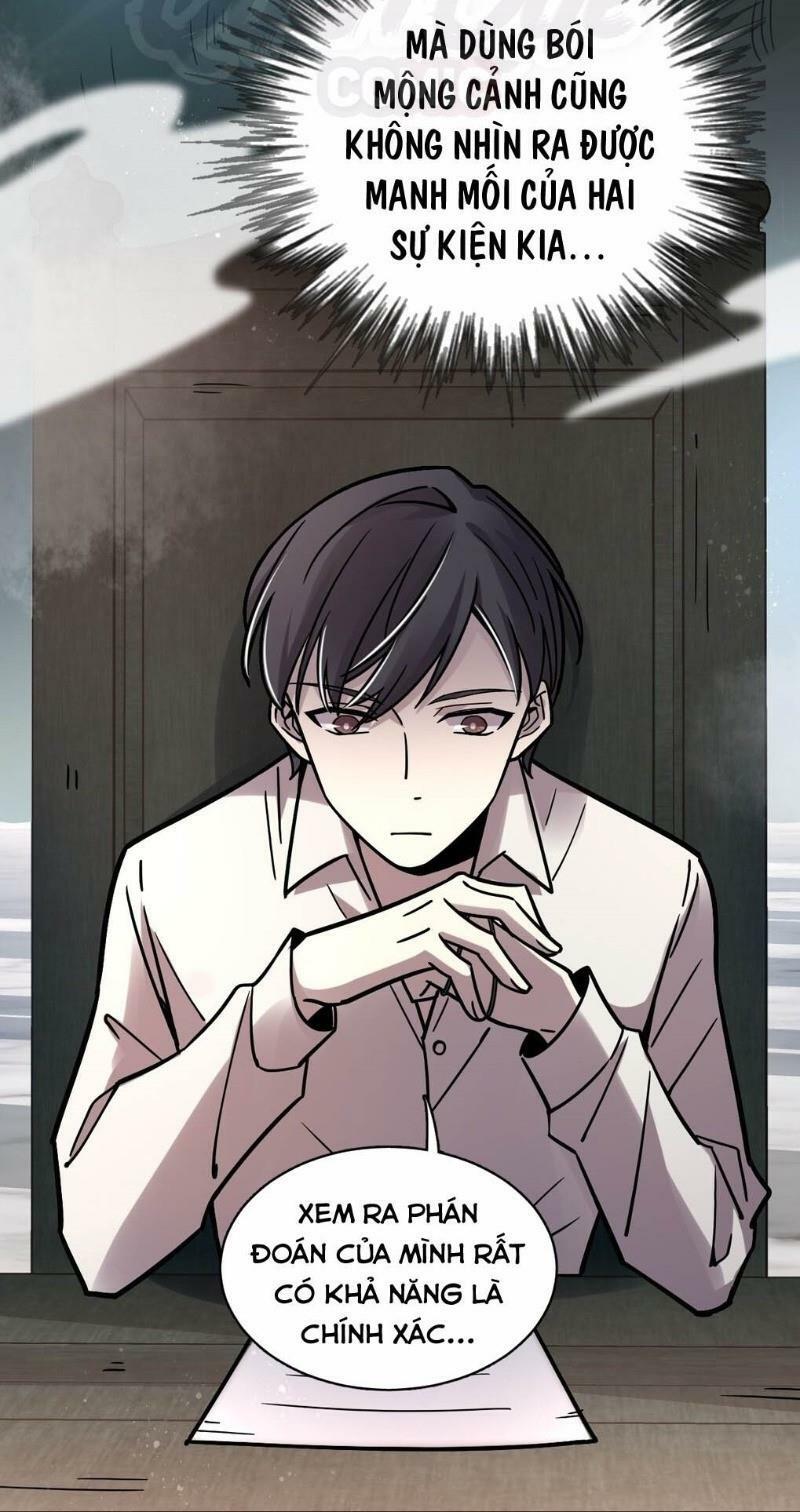 Quỷ Bí Chi Chủ: Chapter 61