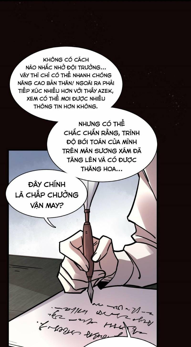 Quỷ Bí Chi Chủ: Chapter 61