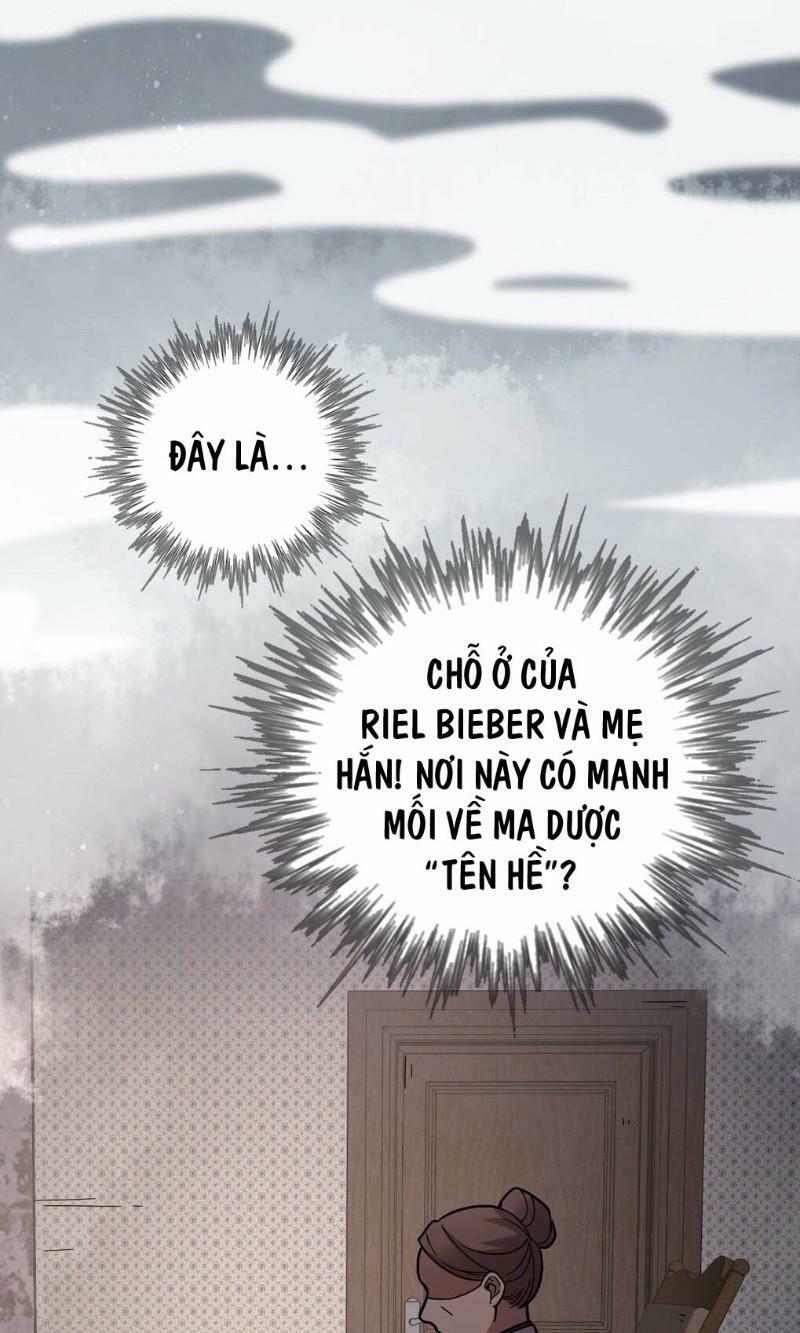 Quỷ Bí Chi Chủ: Chapter 61