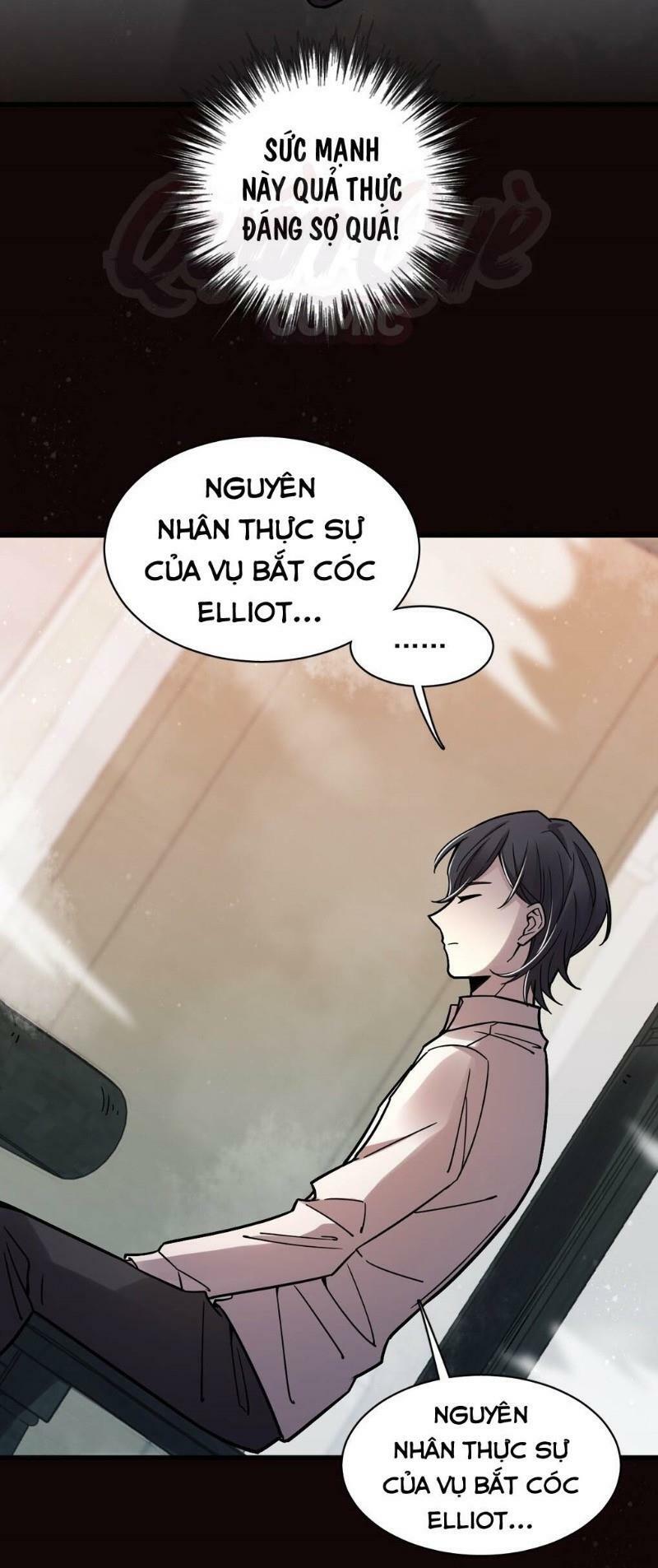 Quỷ Bí Chi Chủ: Chapter 61