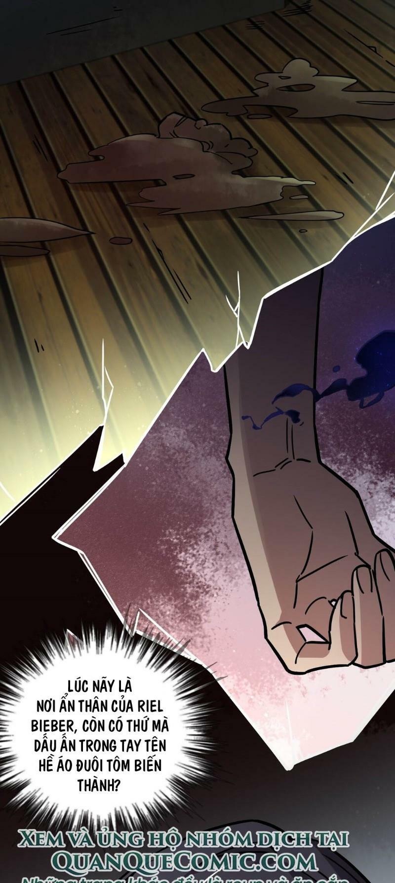 Quỷ Bí Chi Chủ: Chapter 61