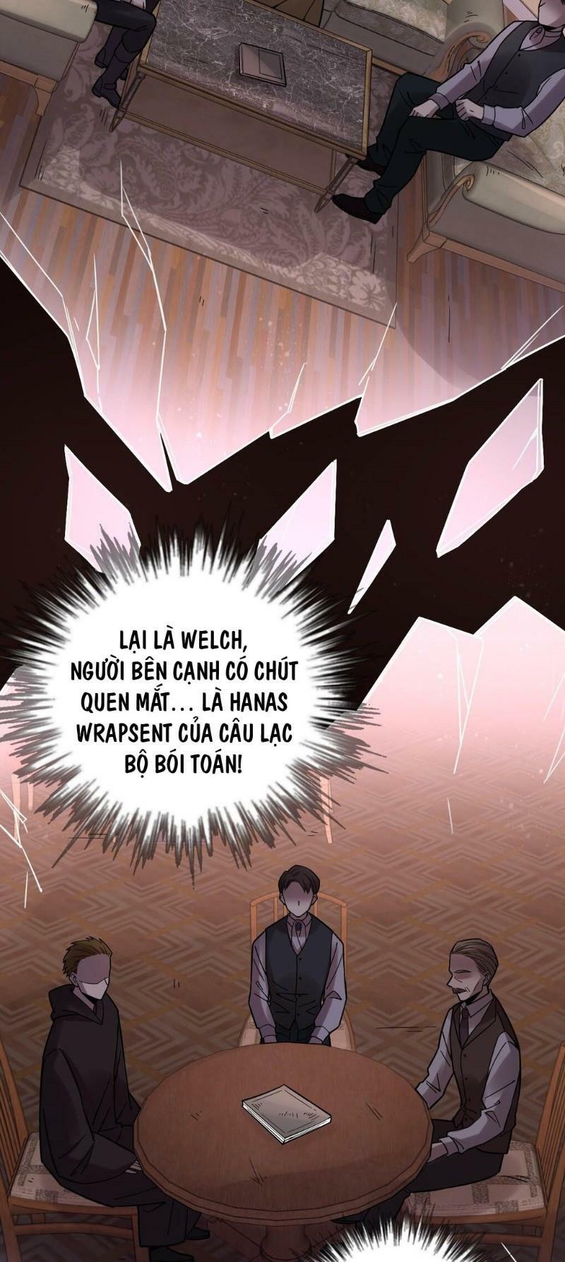 Quỷ Bí Chi Chủ: Chapter 61