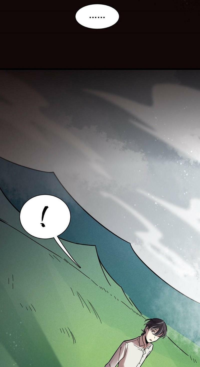 Quỷ Bí Chi Chủ: Chapter 61