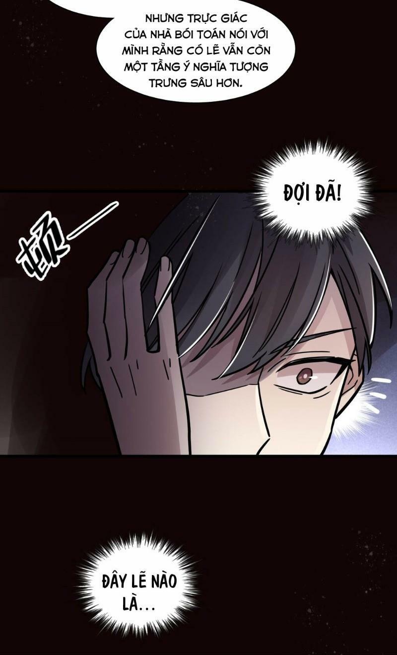 Quỷ Bí Chi Chủ: Chapter 61