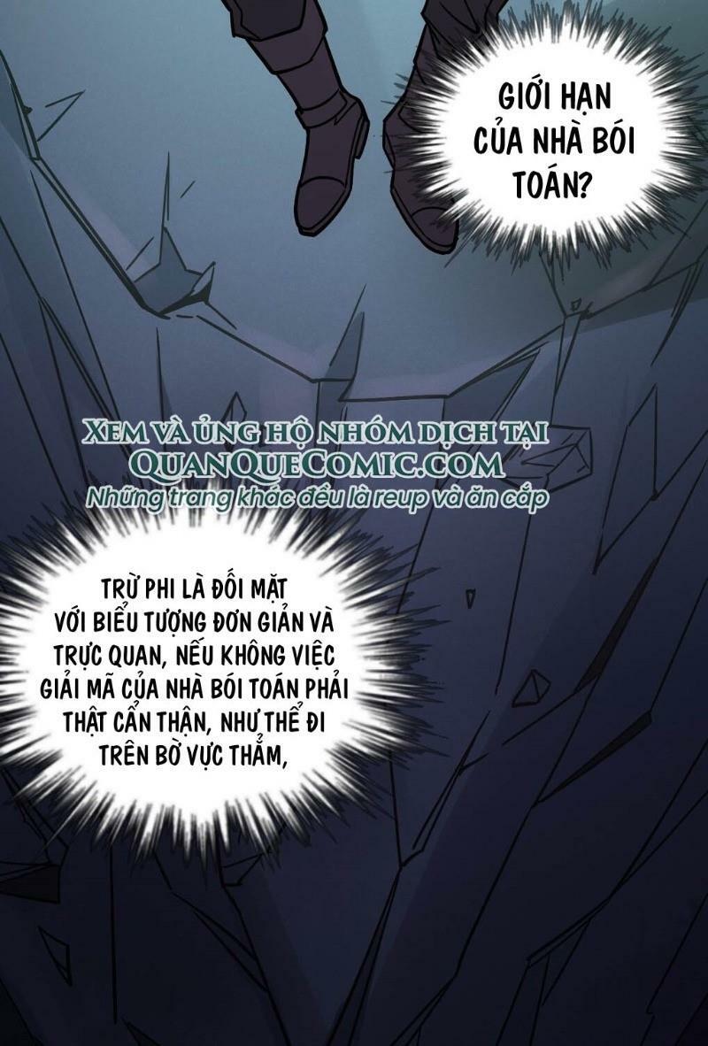 Quỷ Bí Chi Chủ: Chapter 61