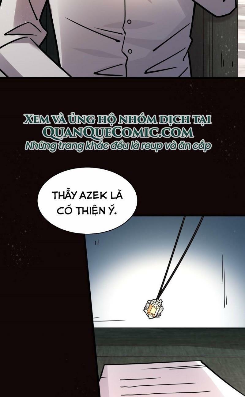 Quỷ Bí Chi Chủ: Chapter 61
