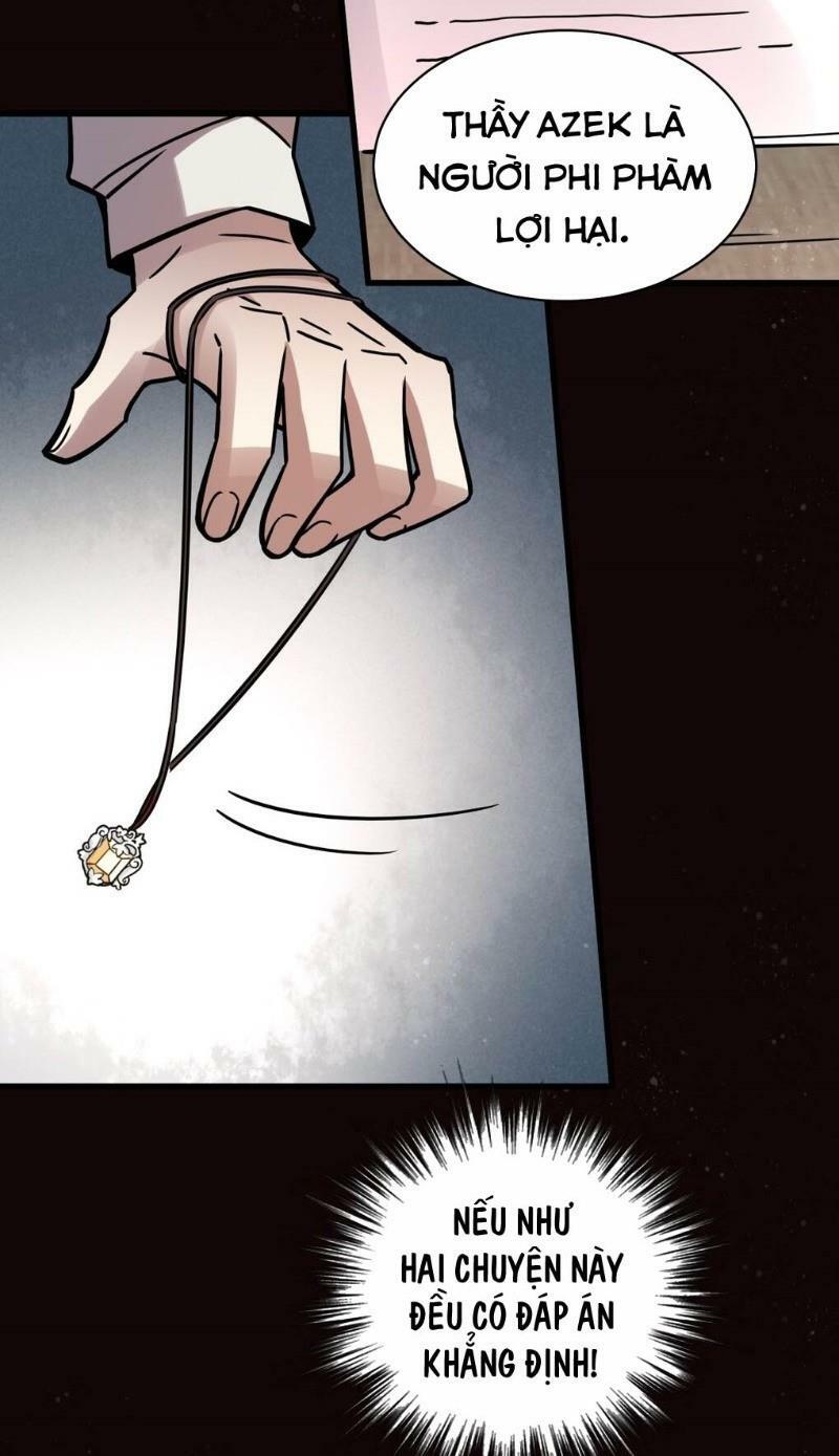 Quỷ Bí Chi Chủ: Chapter 61