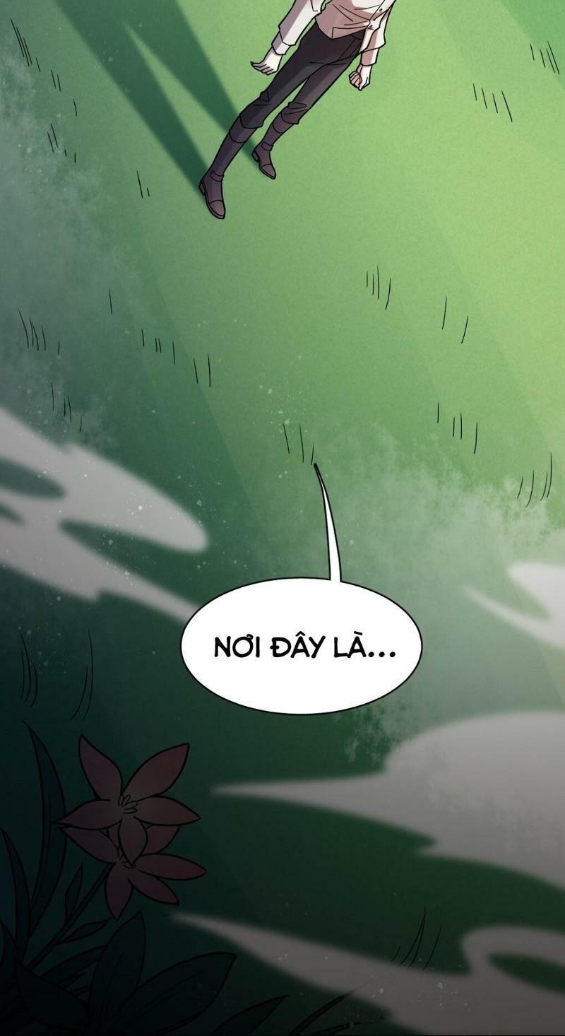 Quỷ Bí Chi Chủ: Chapter 61