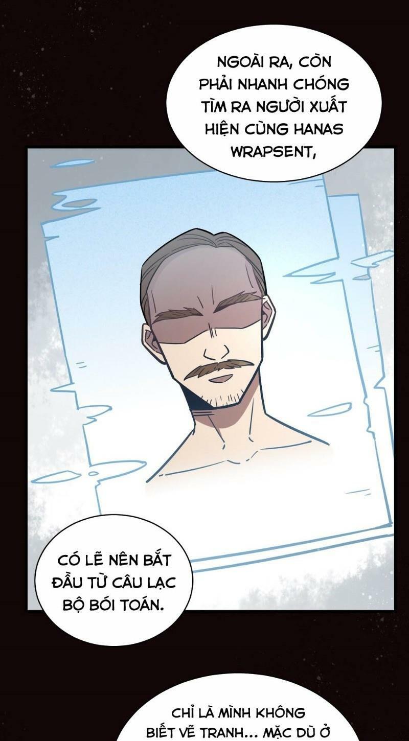 Quỷ Bí Chi Chủ: Chapter 61