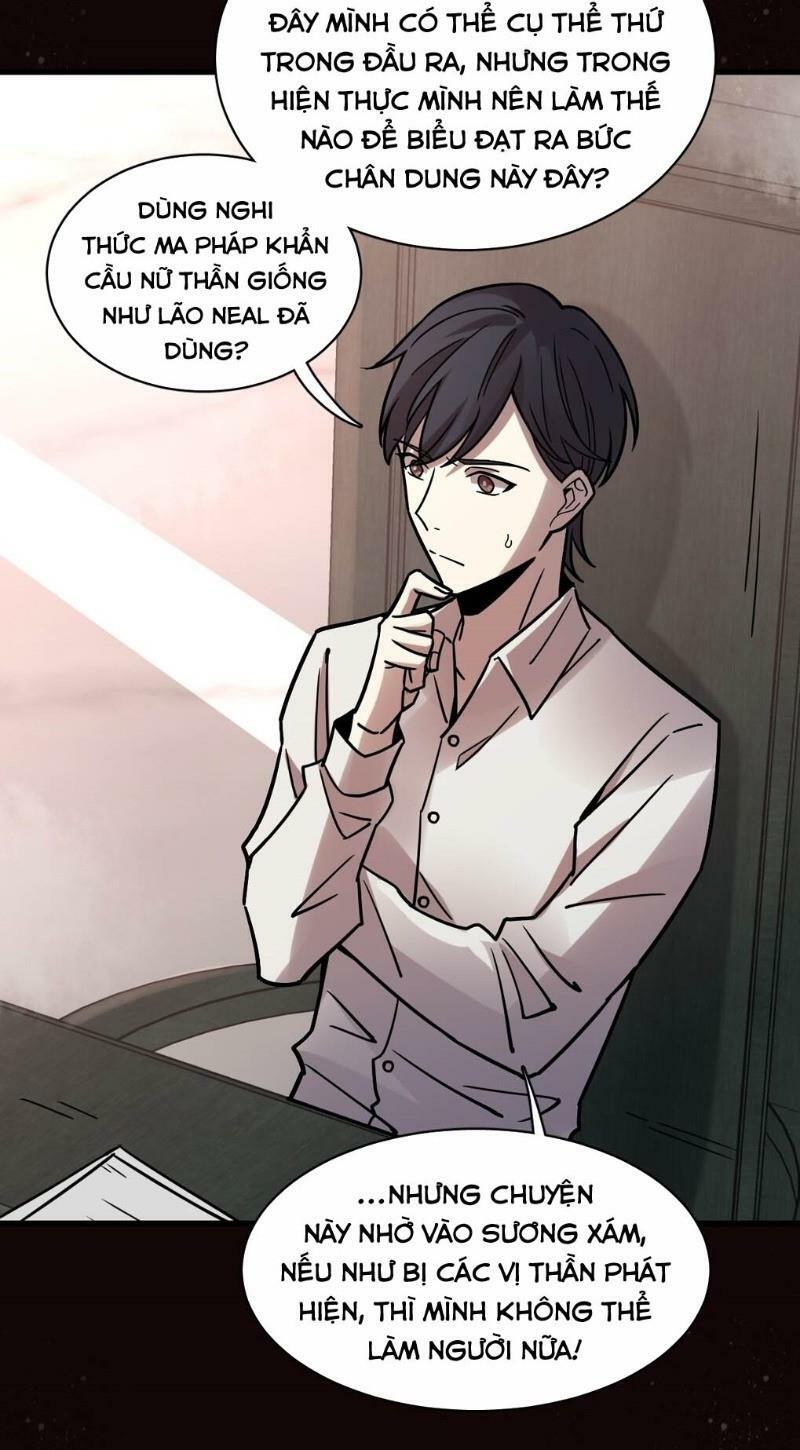 Quỷ Bí Chi Chủ: Chapter 61