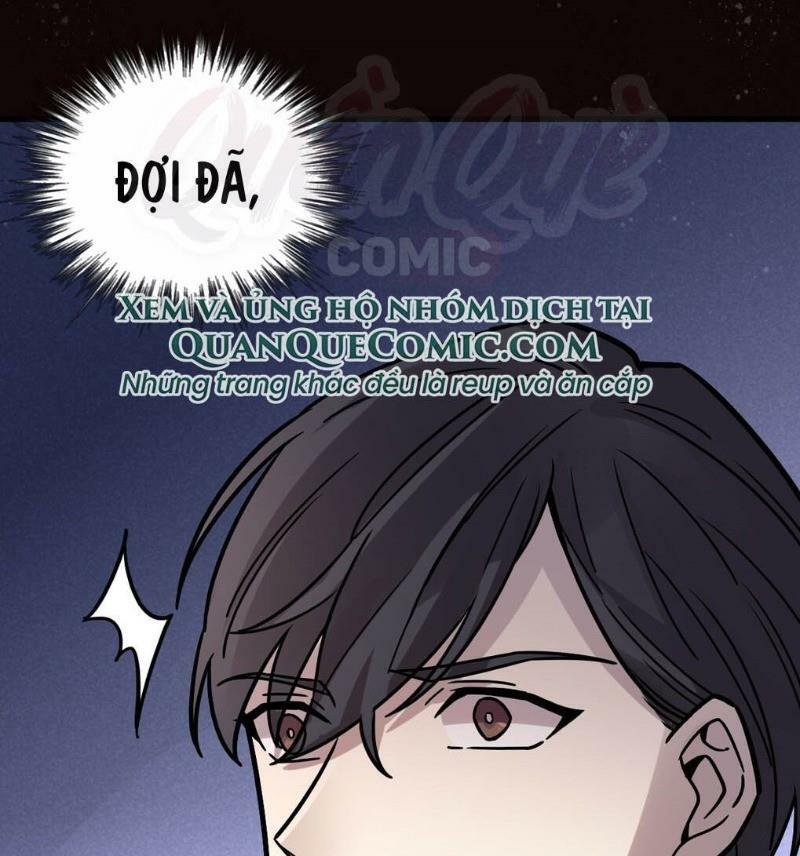 Quỷ Bí Chi Chủ: Chapter 61