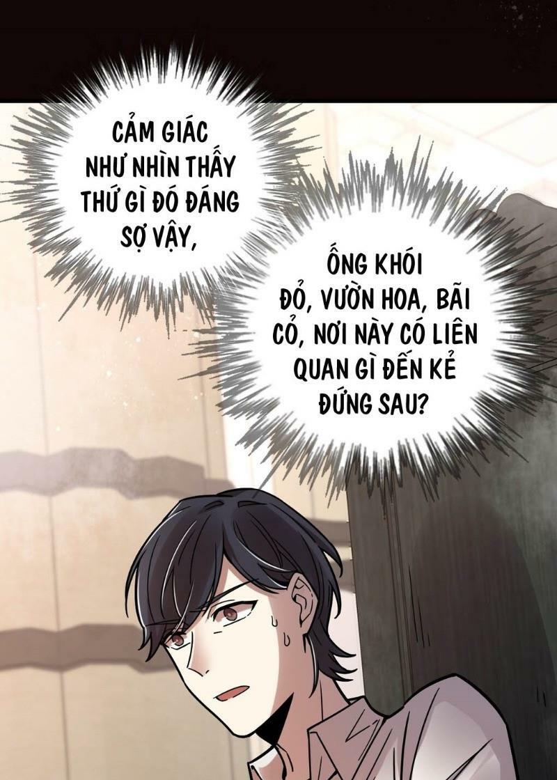 Quỷ Bí Chi Chủ: Chapter 61