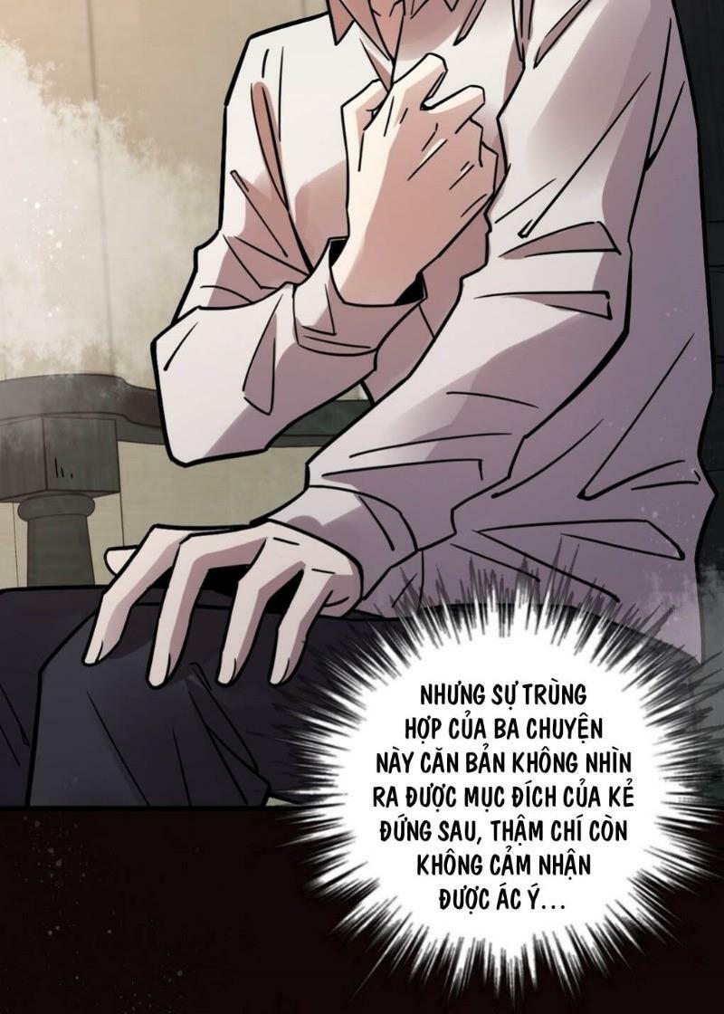 Quỷ Bí Chi Chủ: Chapter 61