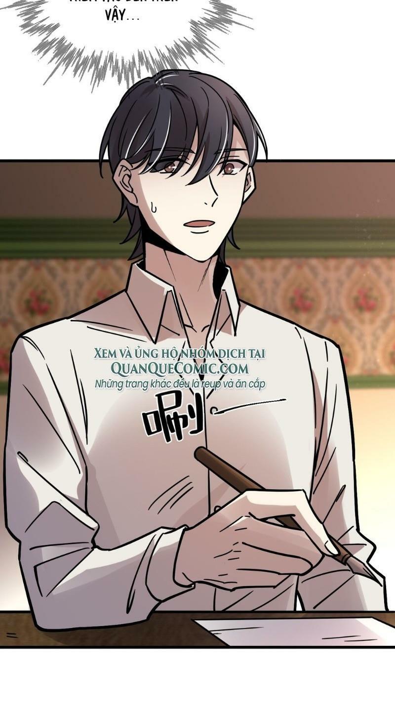 Quỷ Bí Chi Chủ: Chapter 62