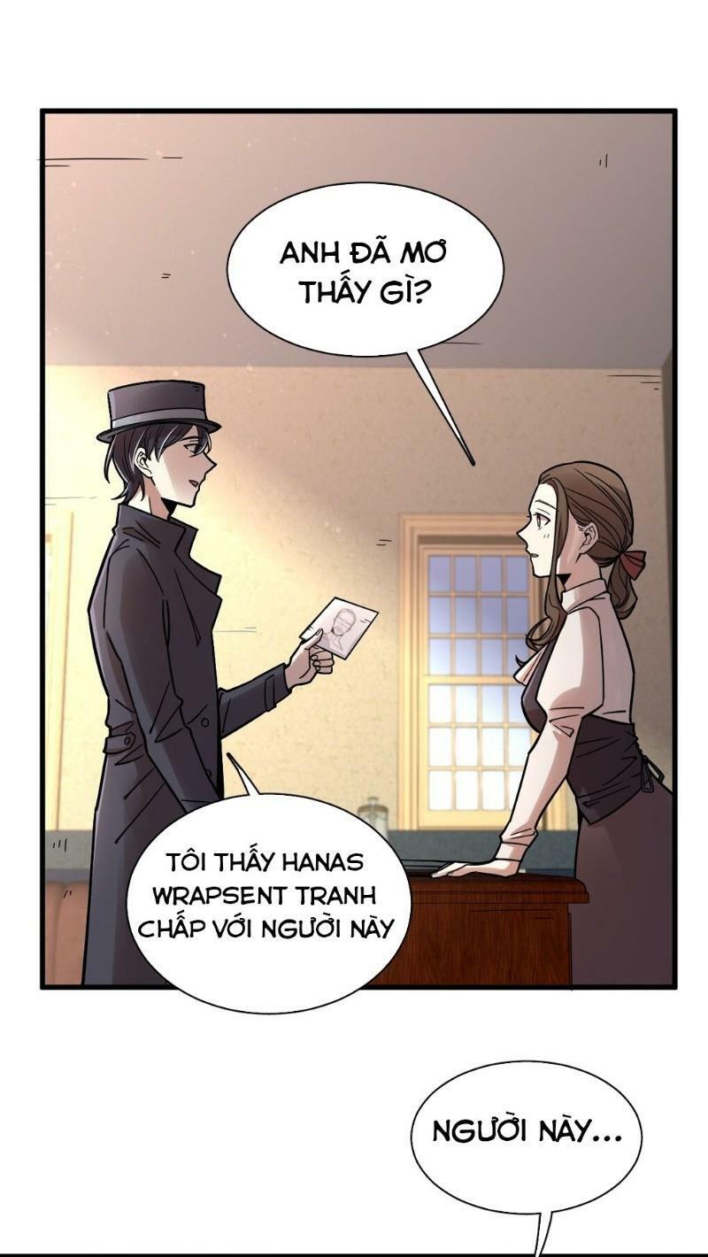 Quỷ Bí Chi Chủ: Chapter 62