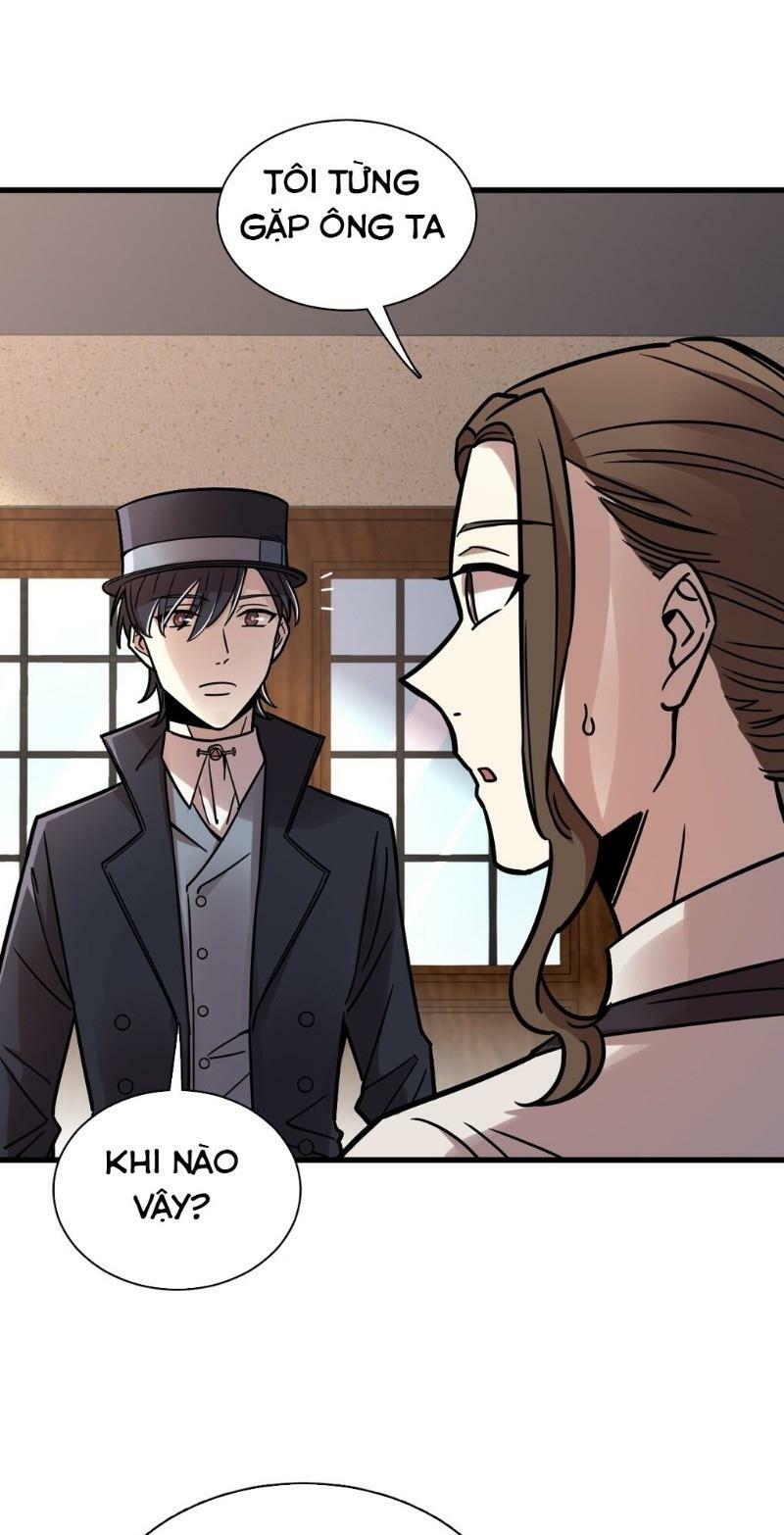 Quỷ Bí Chi Chủ: Chapter 62