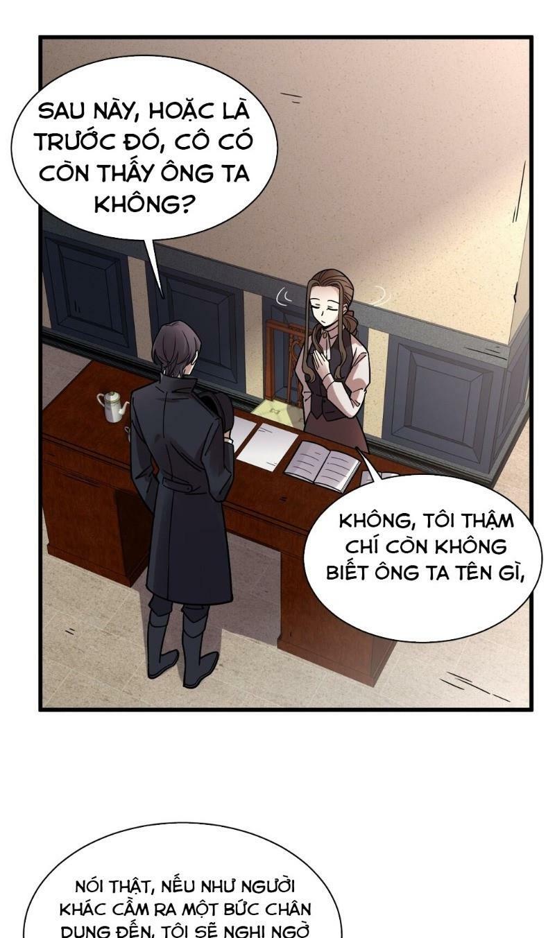 Quỷ Bí Chi Chủ: Chapter 62