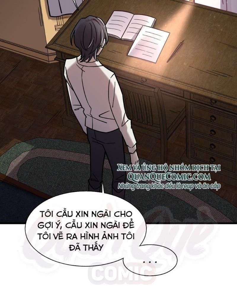 Quỷ Bí Chi Chủ: Chapter 62