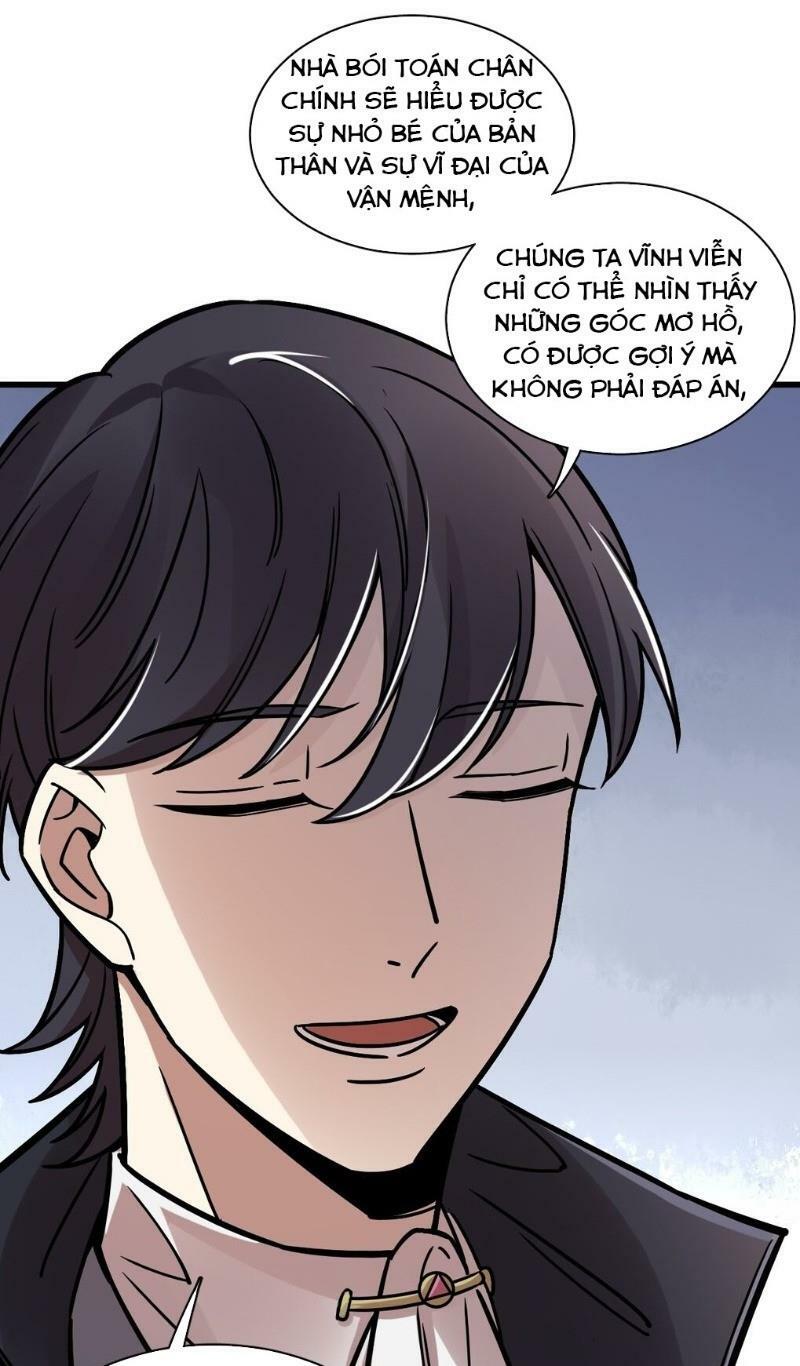 Quỷ Bí Chi Chủ: Chapter 62