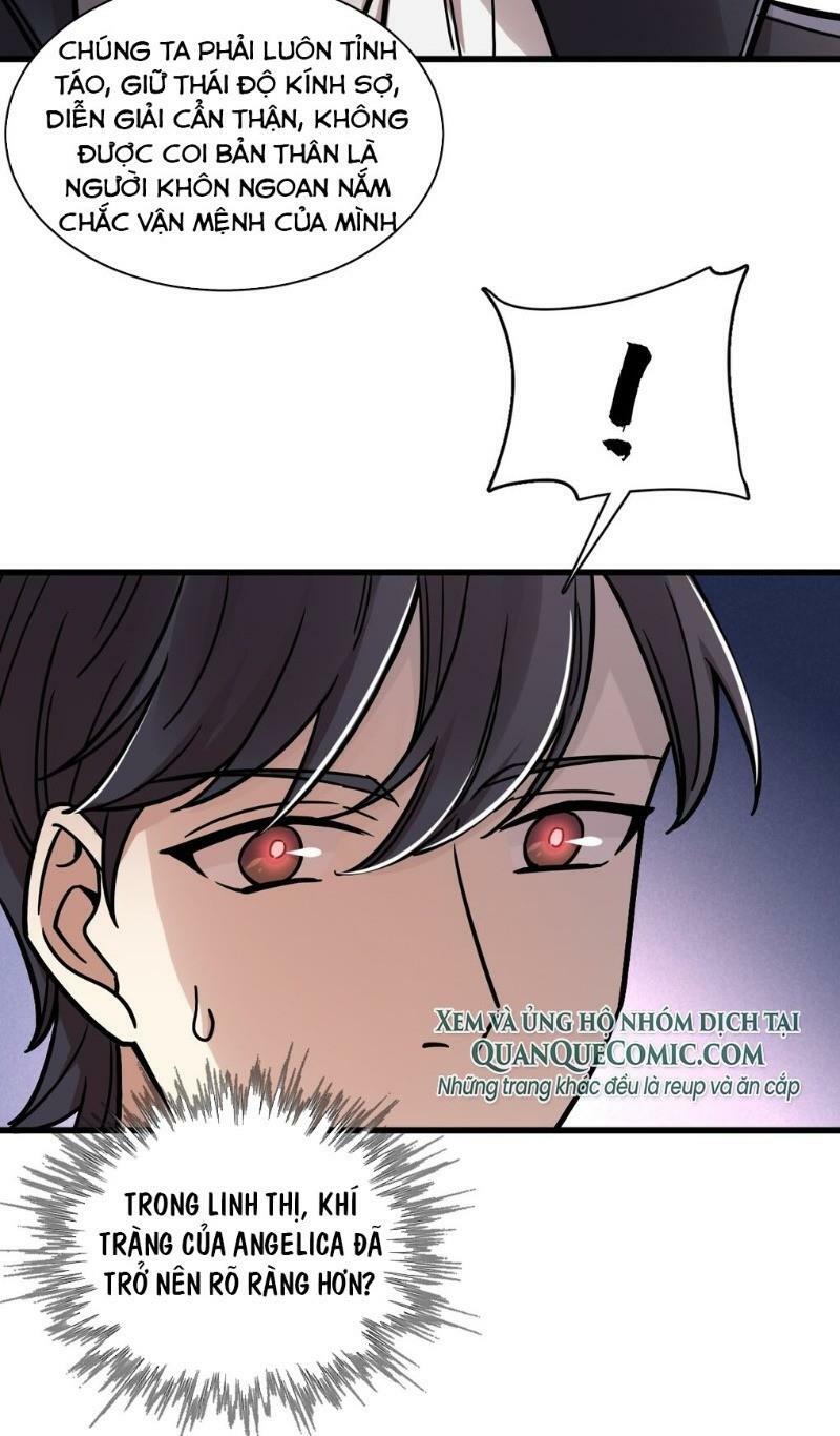 Quỷ Bí Chi Chủ: Chapter 62