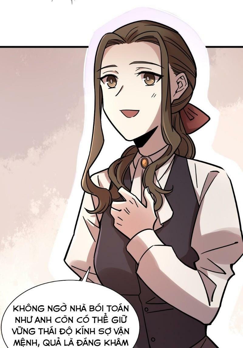 Quỷ Bí Chi Chủ: Chapter 62
