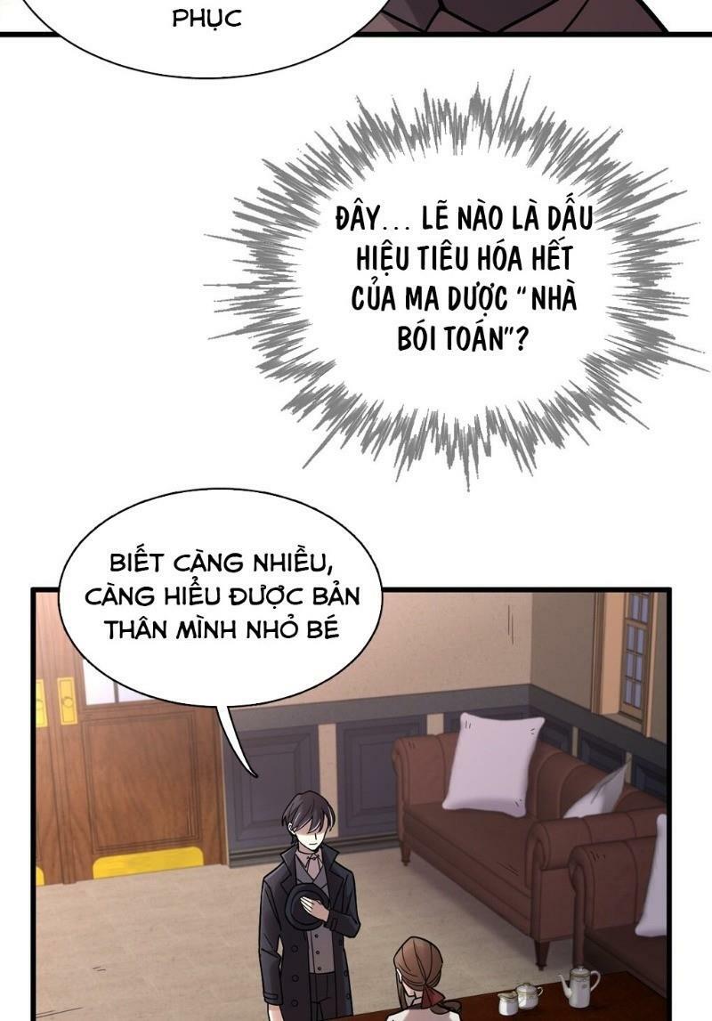 Quỷ Bí Chi Chủ: Chapter 62