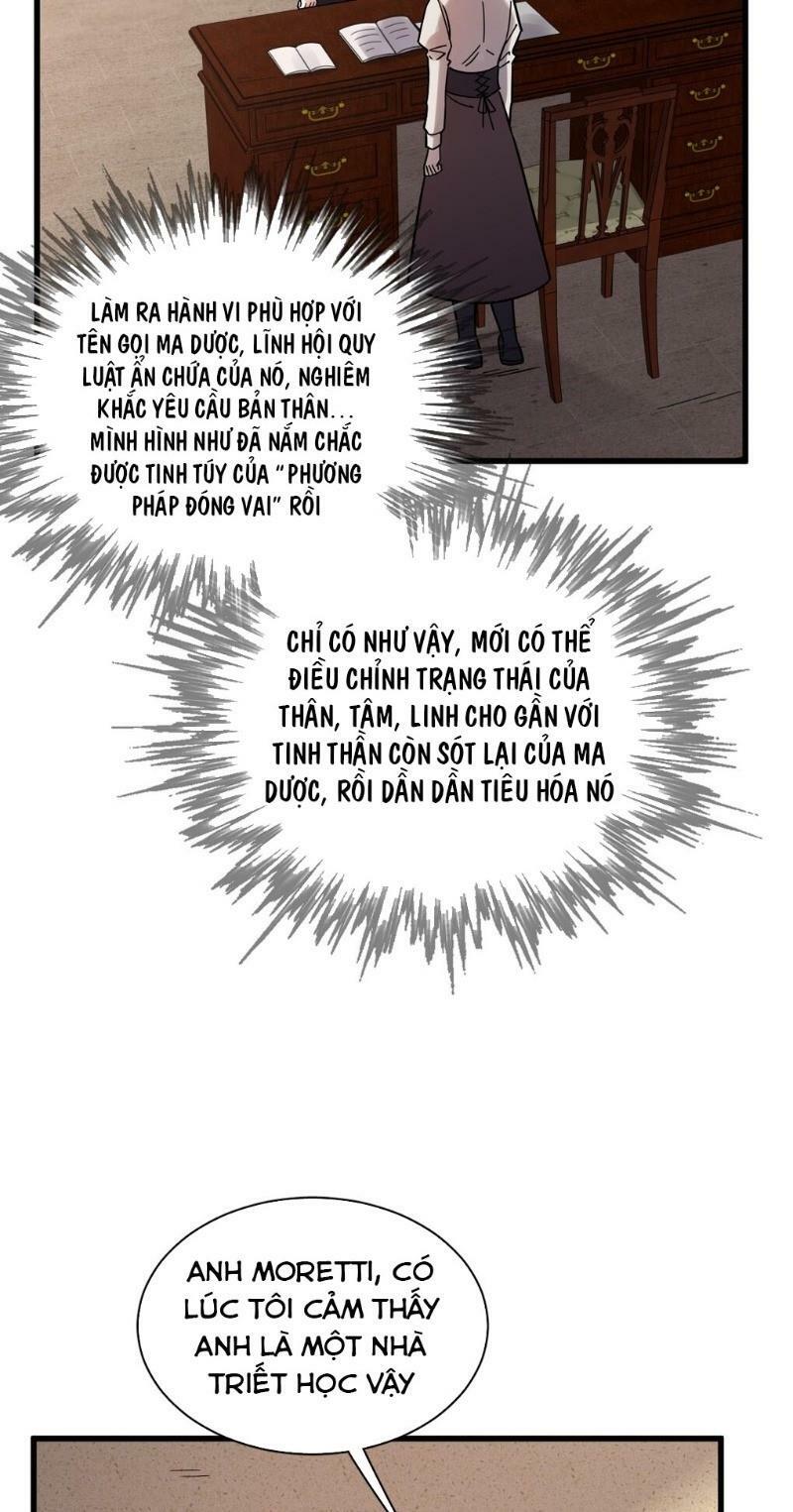 Quỷ Bí Chi Chủ: Chapter 62