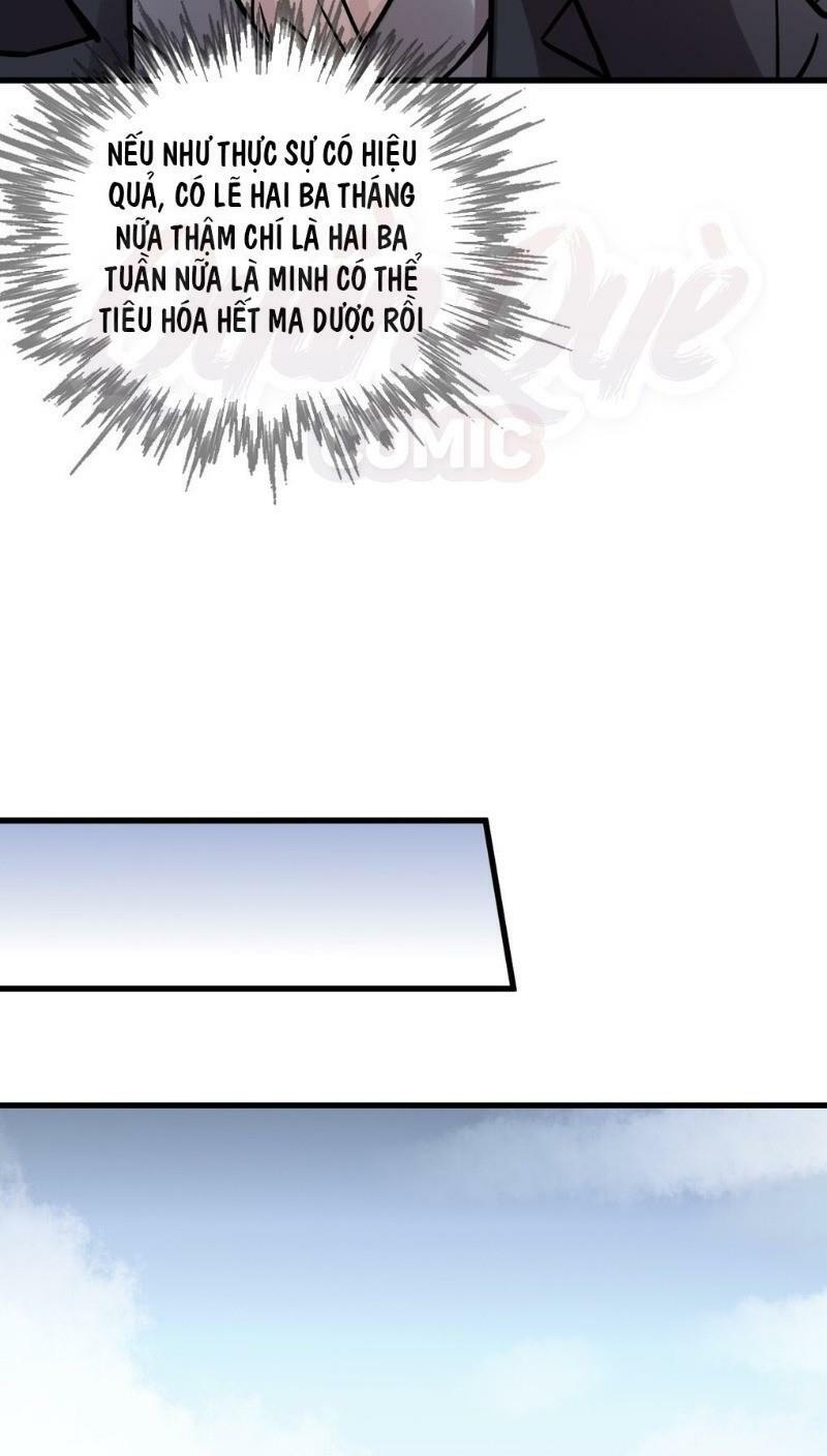 Quỷ Bí Chi Chủ: Chapter 62
